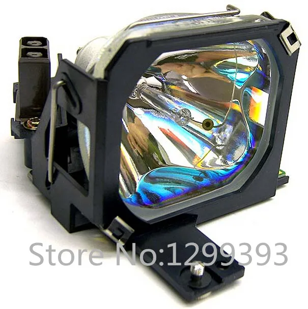 

ELPLP06 for EMP-5500C 7500C 5500 5500 7500.Original Lamp with Housing Free shipping