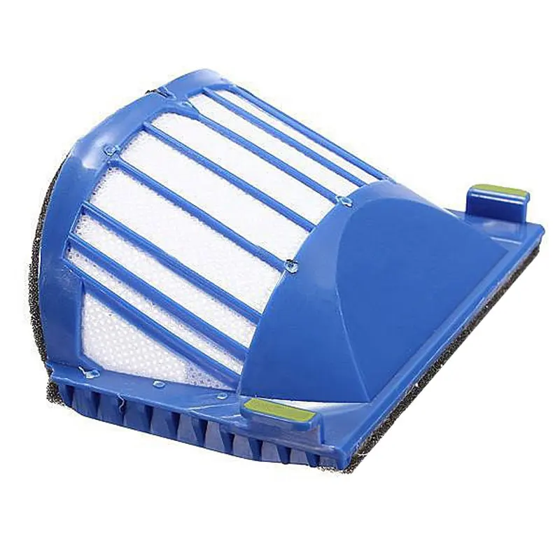 Фильтр AeroVac + боковая щетка для пылесоса iRobot Roomba 600 Series 610 620 630 650 660|brush for irobot roomba|brush