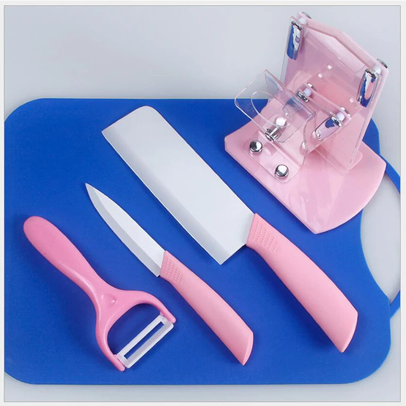 Керамический складной нож для фруктов пилинга Дыня строгальная кухонная утварь