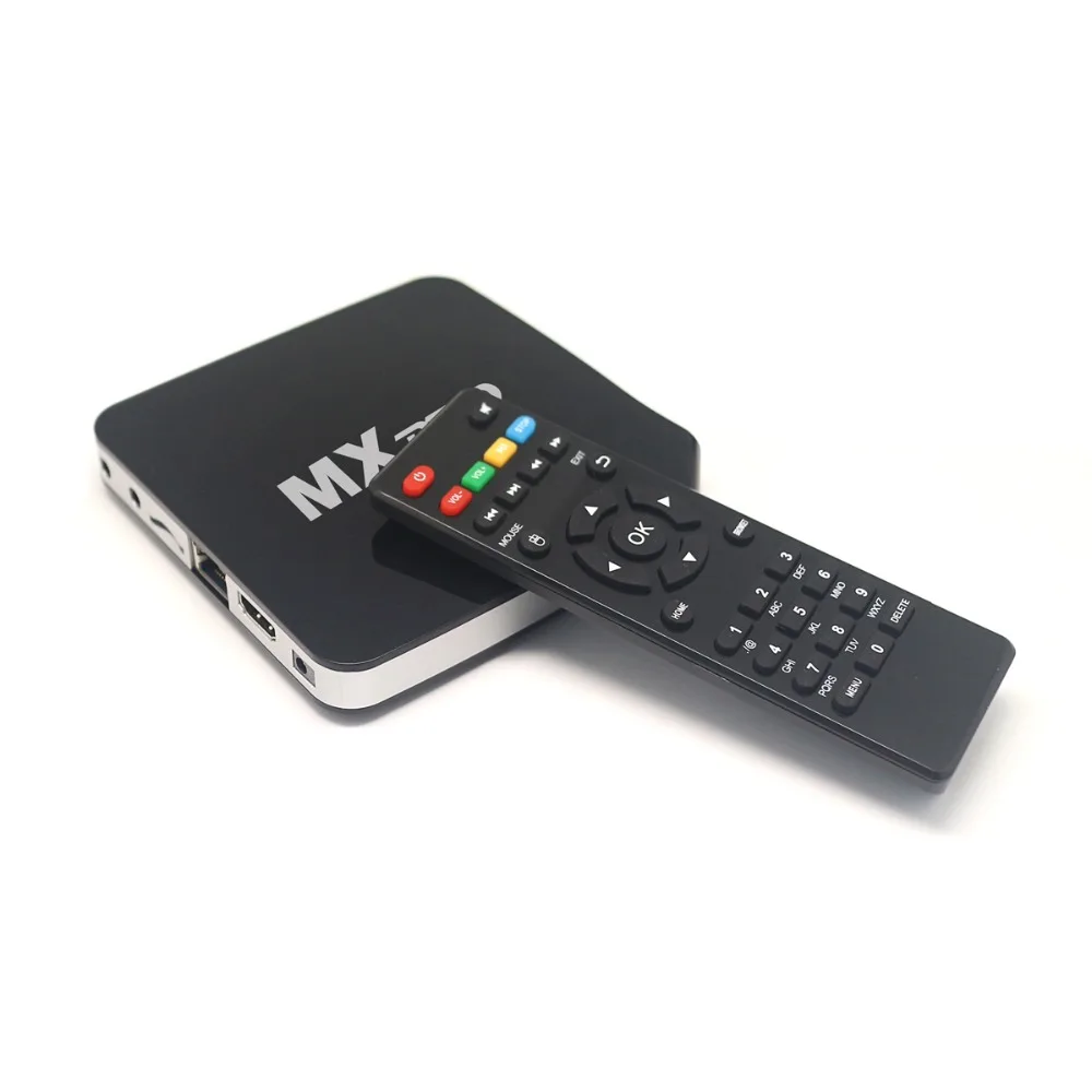 Vmade MXPRO Ultra 4 K smart tv Box Amlogic S905 четырехъядерный wifi Android 5 1 OS DDRIII 1G Nand Flash 8G 3g донгл