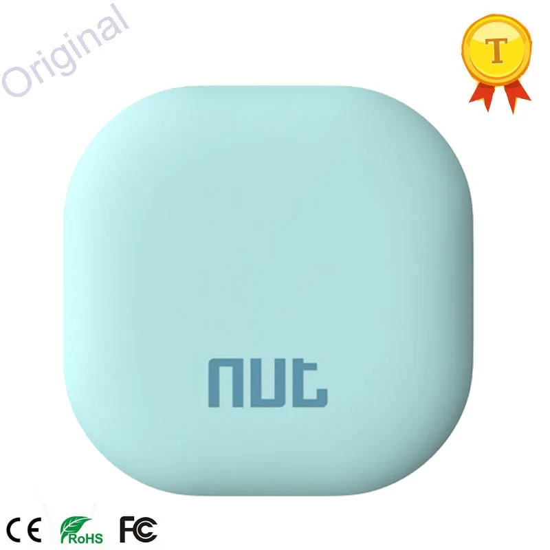Новинка 2017 оригинальный Многофункциональный Смарт Искатель Nut 3 Nut3s Wi Fi Bluetooth