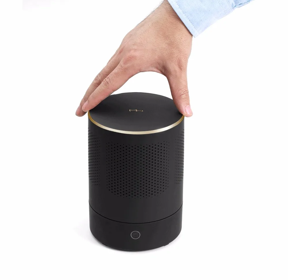Xiaomi Mijia Heiluo CatDrive Plus общий Смарт сменный жесткий диск 512 Мб DDR3L для обмена