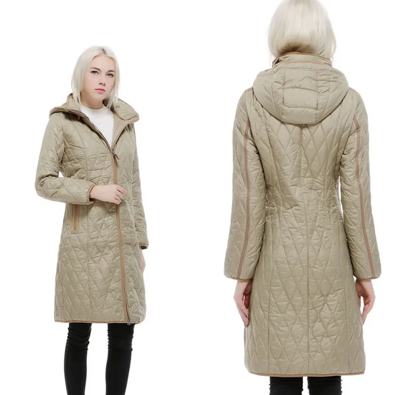 Акция последние несколько штук пальто длинный дизайн с капюшоном верхняя одежда