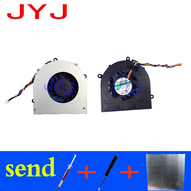 

Новый вентилятор для процессора Lenovo G470 G470A G570 G575 G475 G475A G470AH G470AH G474GL