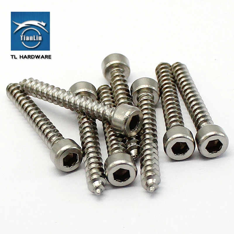 304 нержавеющая сталь материал головки блока цилиндров Шестигранная розетка