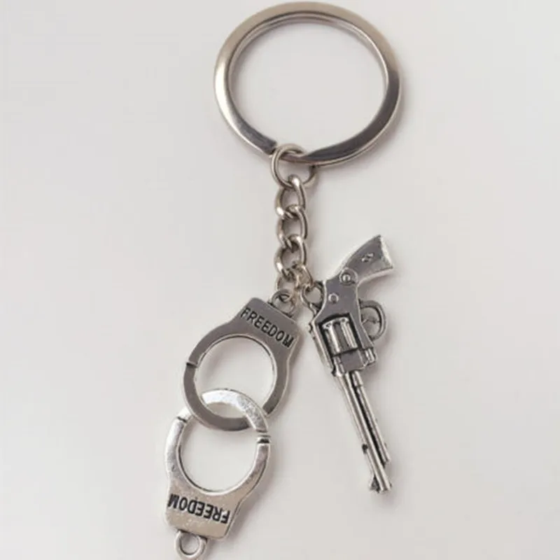 Partners In Crime брелки лучший брелок с дизайном Друзья набор Дружба Ювелирные изделия