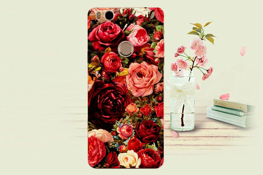 Высококачественный чехол для телефона с рисунком милыми рисунками башен и