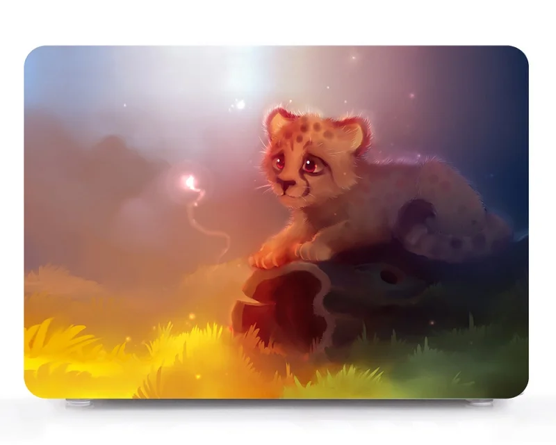 miao19 Планшет ноутбук Оболочка Чехол Жесткий Чехол для Apple MacBook Pro 15 дюймов A1286 с dvd-приводом выпуск 2012 2011 2010 - Цвет: miao19