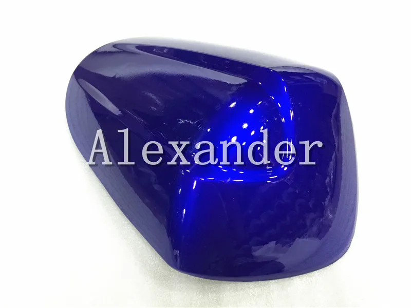 Крышка заднего сиденья капот сольный мотор сиденье задний обтекатель для Suzuki GSXR