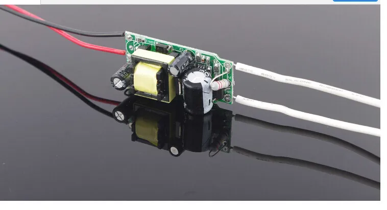 10 шт. прожекторы для светодиодных ламп E27/GU10/GU5.3/E14 6 9 Вт|transformer pcb|transformers doubletransformers