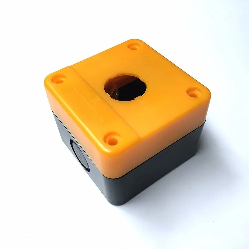 

Push button switch box XALB01C XAL-B01C single hole