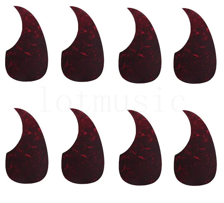 8 шт. накладки для акустической гитары|acoustic guitar pickguard|guitar pickguardguitar pickguards acoustic |