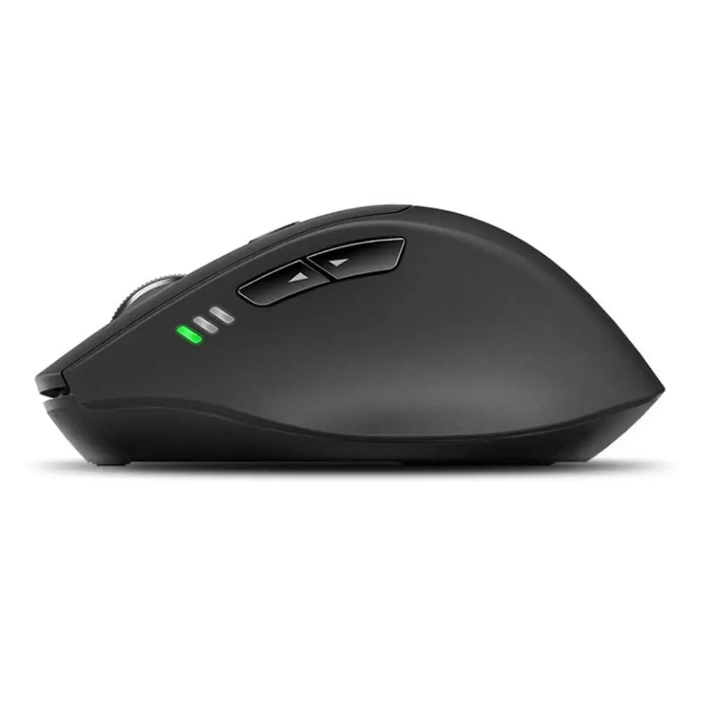 Оригинальный Rapoo MT550 многомодовая беспроводная мышь между Bluetooth 3 0/4 0/Беспроводная