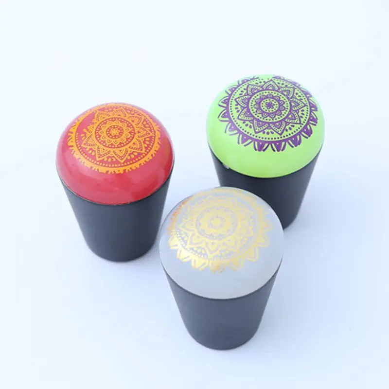 Новый дизайн 4 см силиконовые инструменты для штамповки ногтей|stamping tool|art stampernail art