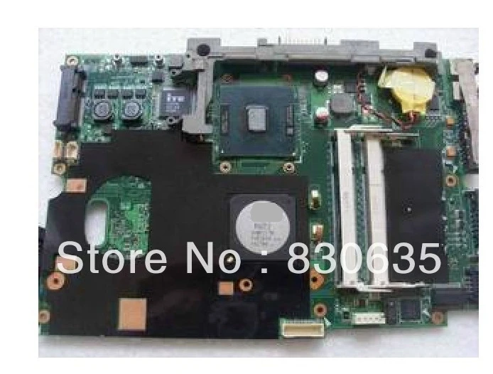 

K40C connect with motherboard tested by system lap connect board