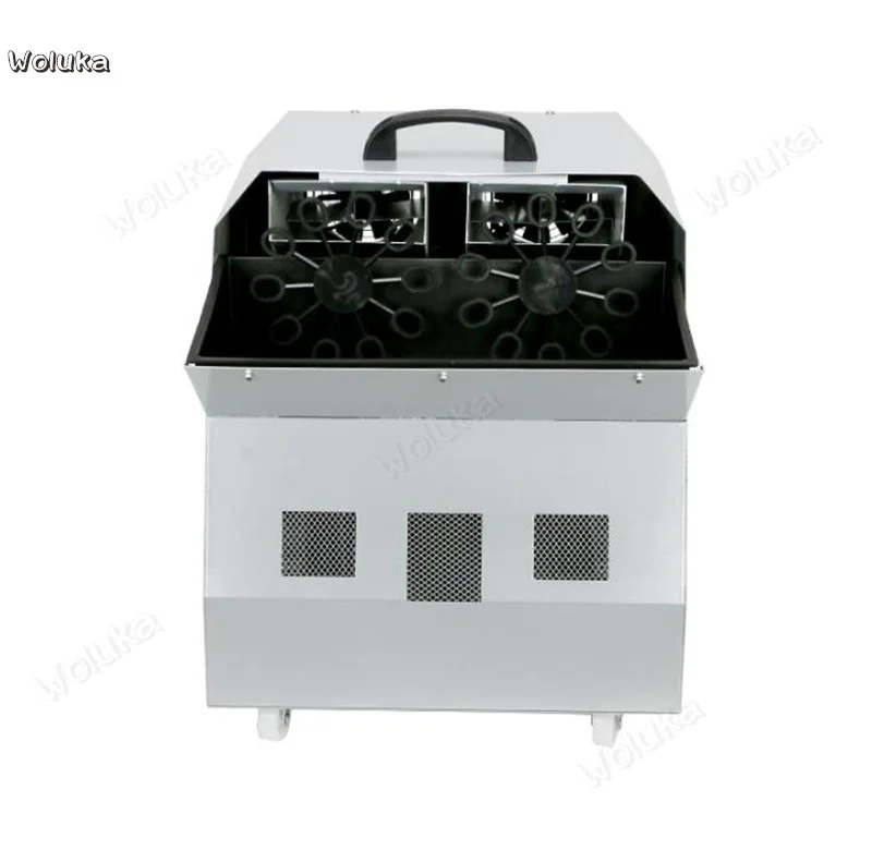 Пузырь Машина Свадебная сцена большая машина для выдувания мыльных пузырей