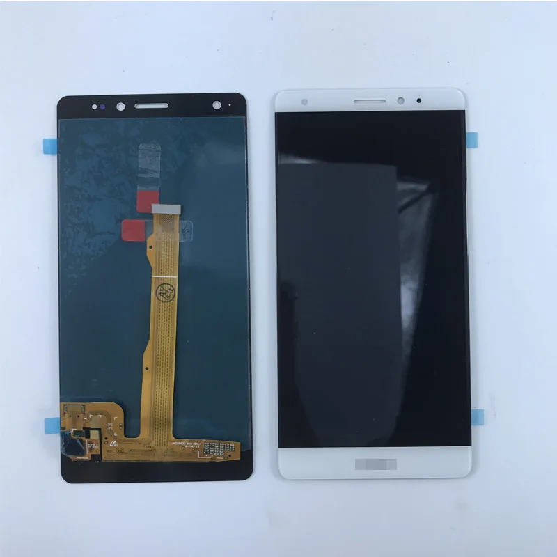 5 "для Huawei Mate S MateS CRR UL00 UL20 CL20 TL00 CL00 L09 ЖК дисплей + цифровой преобразователь