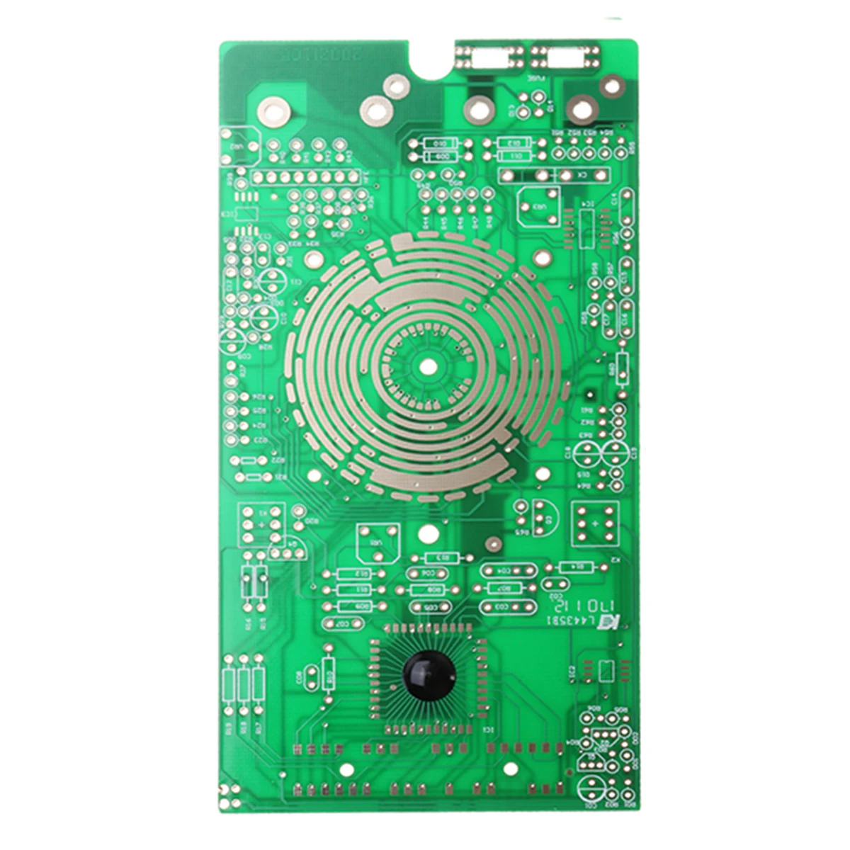 9205A портативный цифровой мультиметр Обучающий набор для студентов DIY Электронный производственный тренировочный Комплект AC/DC напряжение тока