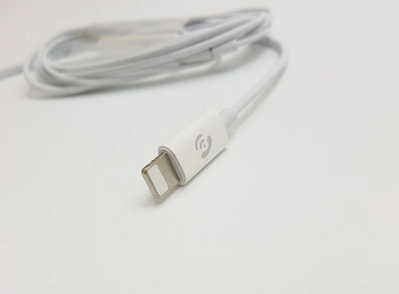 Горячие продажи линии управления Смарт Bluetooth подключения бас denoise наушники для