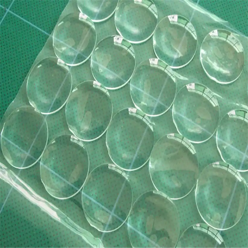 Levert Dropship Del 2X Google Cardboard Virtual Reality VR BiConvex Lenses Only 25mm x 45mm Oct 10 | Электроника