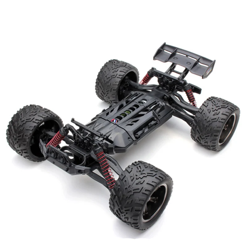 Лидер продаж RC автомобили 9116 1/12 шкала 2 4G 4CH Радиоуправляемый игрушечный