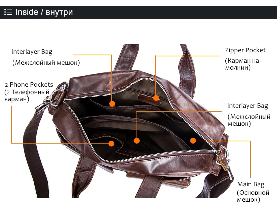MVA сумка, мужской портфель/сумка для ноутбука из натуральной кожи, Кожаные Офисные Сумки для мужчин, портфель для ноутбука, деловая сумка для документов 8920