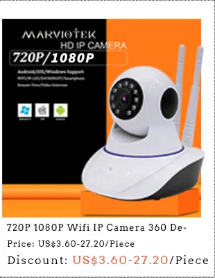 Мини-камера HD 5MP водостойкая Домашняя безопасность купольная ip-камера с увеличительным объективом камера Открытый 4X оптический зум ИК Сеть PTZ IP камера видеонаблюдения камера Открытый