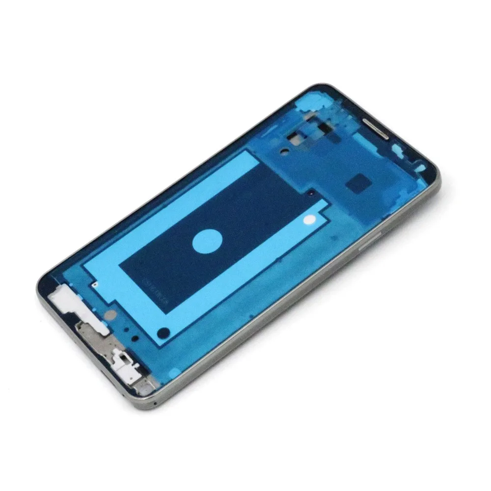 10 шт./лот Оригинальный Новый Рама Передняя панель Корпус крышка Запасные части