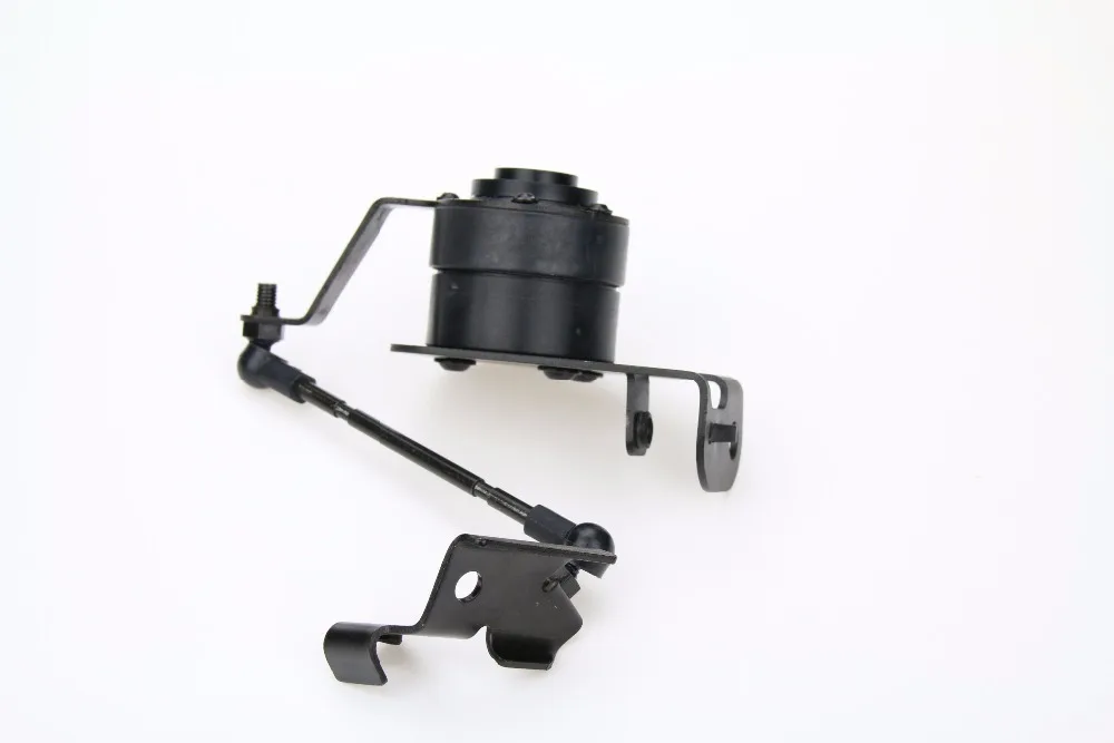 Датчик высоты подвески для CADILLAC/Chevrolet/GMC SIERRA/SILVERADO/YUKON DENALI 15128630 926 791 ER10014 бесплатная