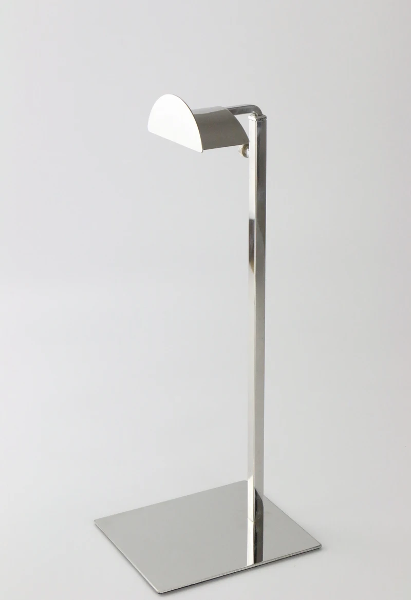 5 шт. Регулируемая металлическая стойка держатель для сумок|scarf rack display|scarf satinscarf