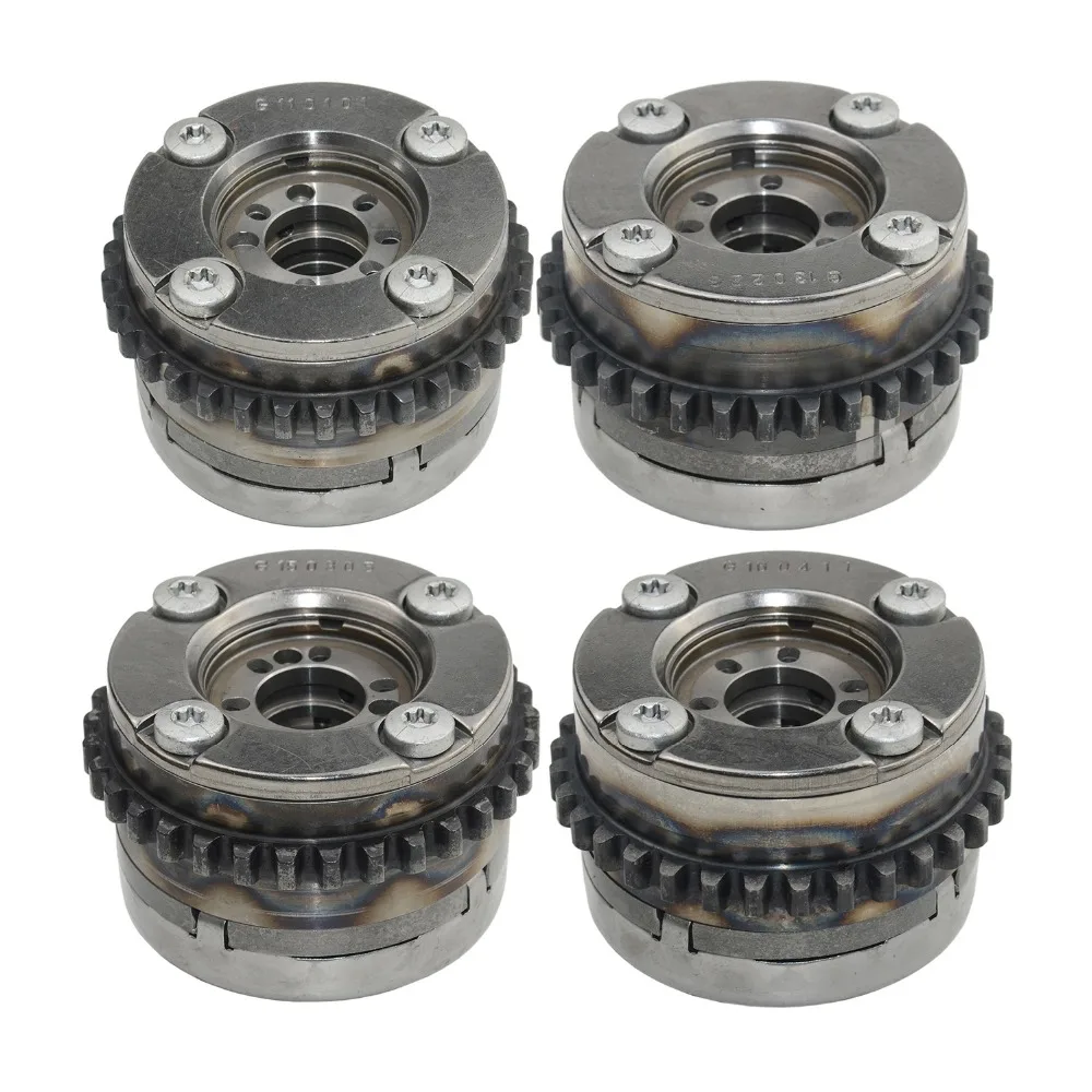 AP02 Новый 4 для Mercedes регулятор распредвала A2780501347 A2780501447 A2780501547 A2780501647 M278 комплект
