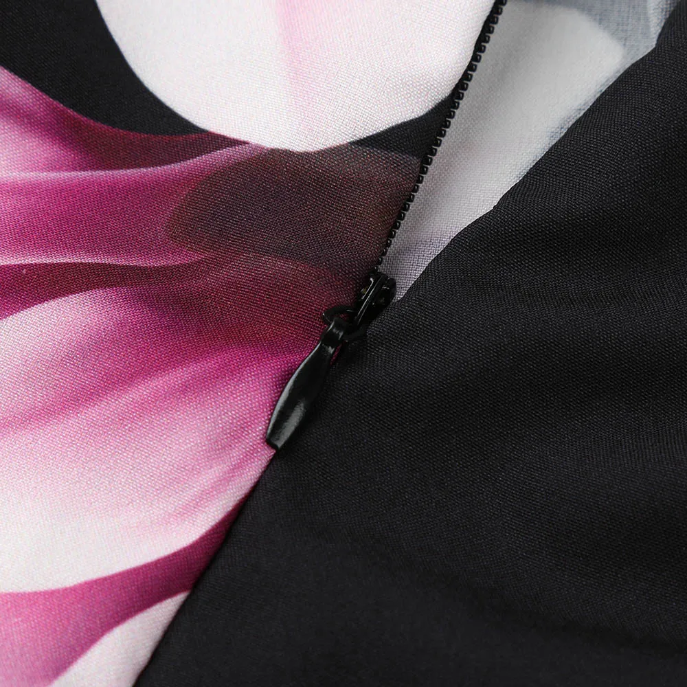 Платье женское с открытыми плечами в стиле бохо пляжный летний сарафан для