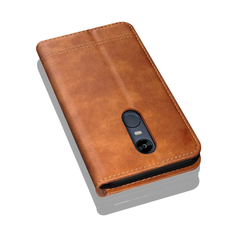 Роскошный кожаный чехол для смартфона в стиле ретро для Xiao mi Red mi 4x Note 6 Pro Note 5 mi 8 Se A2 A1 PU откидной кошелек для Red mi Note 6 Pro
