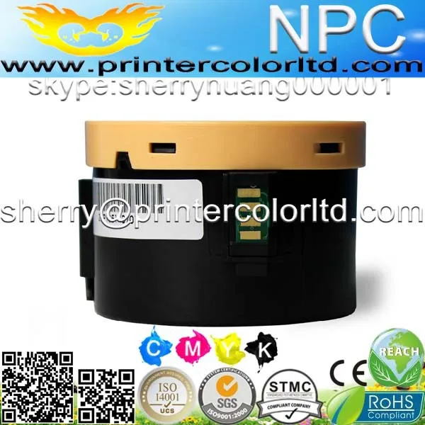 Тонер для FujiXerox DP M-205b DocuPrint-M105 b 218 DP-P 215-b черный принтер копировальная машина