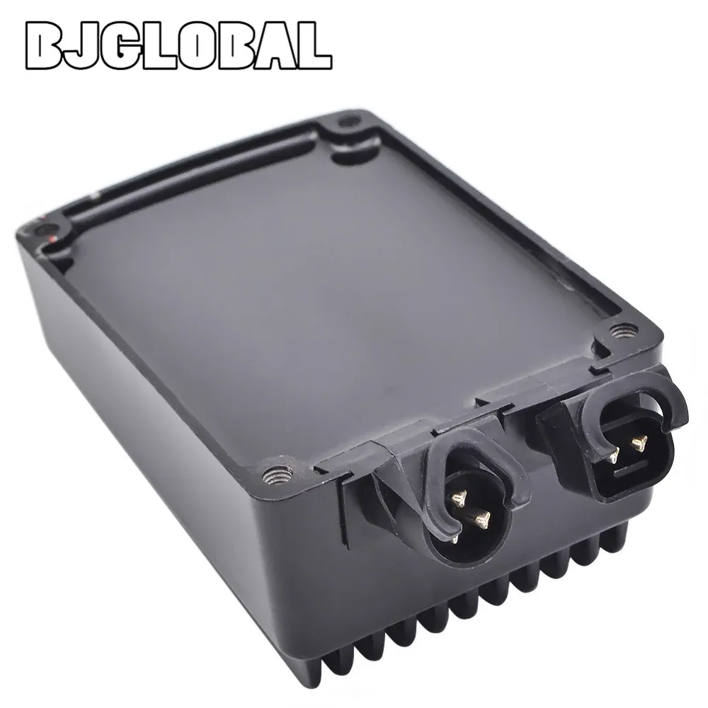 

Voltage Motorcycle Boat Regulator Rectifier 12V For Harley Davidson CVO Extreme gliding Limited CVO Electra Glide Ultra Limited