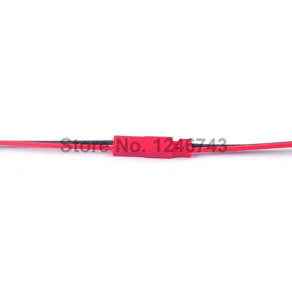 10 пар 15 см разъем JST штекер гнездо для аккумулятора RC|female cable connectors|female male connectorfemale