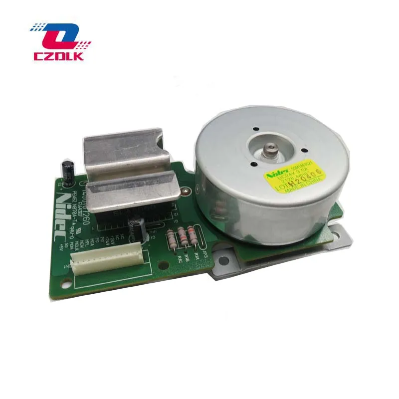 6LE853570 главный двигатель для Toshiba E 350 450 282 280 232 230 352 452 453