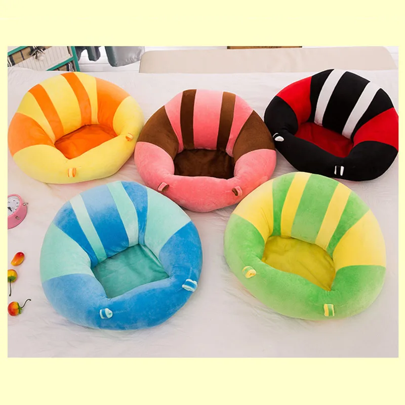 Baby learn cushion plush toys sofa | Игрушки и хобби