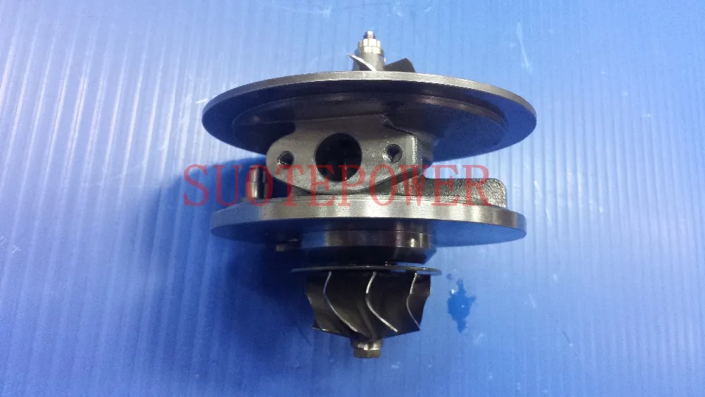Лидер продаж! Турбокартридж Suotepower GT2052V 752610-32 752610-328 6C1Q6K682EF 6C1Q 6K682 EN для FORD TRANSIT 2.4L PUMA |
