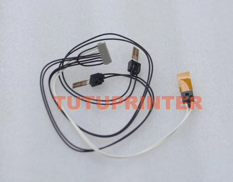 For toshiba thermistor of E studio E225 E243 E245 E205 E255 E305 E355 E455 6LE63998000 copier parts. | Компьютеры и офис