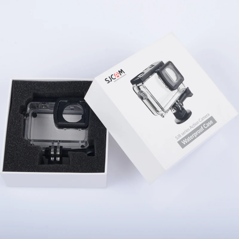 Оригинальный водонепроницаемый чехол для подводной камеры SJCAM серии SJ8
