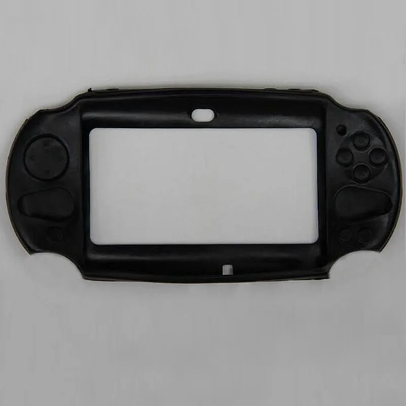 Мягкий силиконовый защитный чехол из ТПУ для Sony PlayStation Psvita PS Vita PSV 1000 2000 тонкий