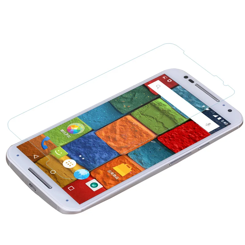 Для Motorola G G2 G3 G4 Play Plus X X2 X3 style E E2 G+ 1 G+ 2 X+ 1 Чехол Премиум Настоящее Закаленное стекло Защитная пленка для Moto