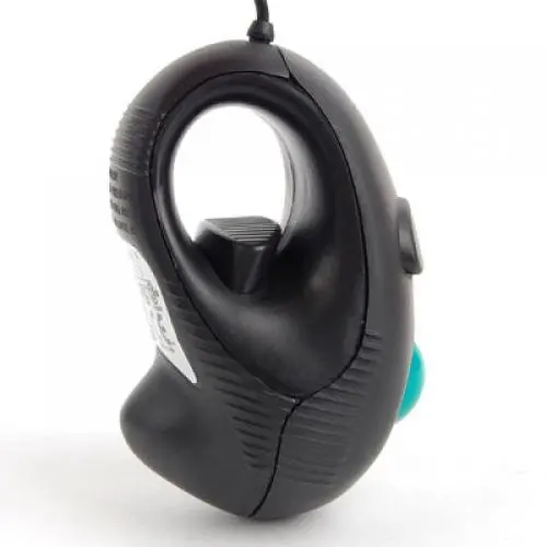BSBL портативная ручная 4D Usb мини-мышь с трекболом
