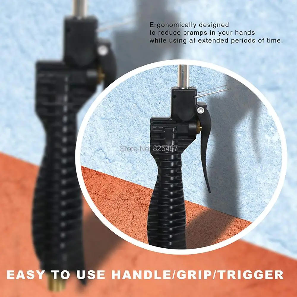 LEMATEC воздушный пылезащитный компрессор пистолет для удаления пыли воздуходувка