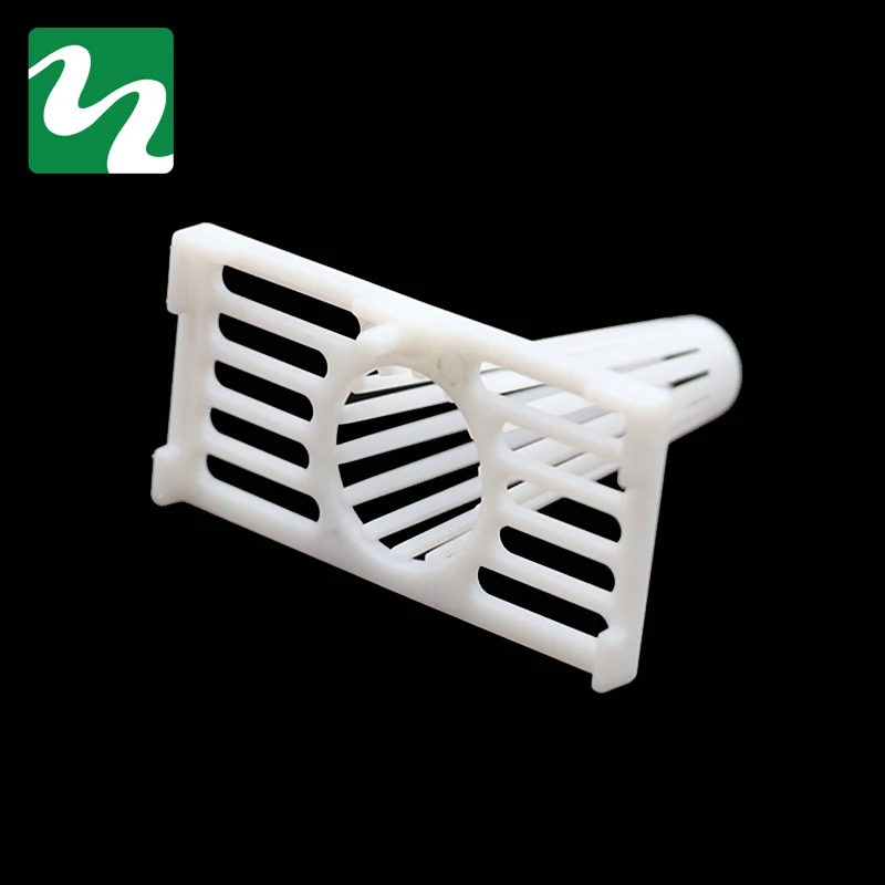 50 Pcs Beekeeper Protection Queen Anti-theft Doors Hive Device Beehive Nest Door Alarm Bee Beekeeping Tools Wholesale
