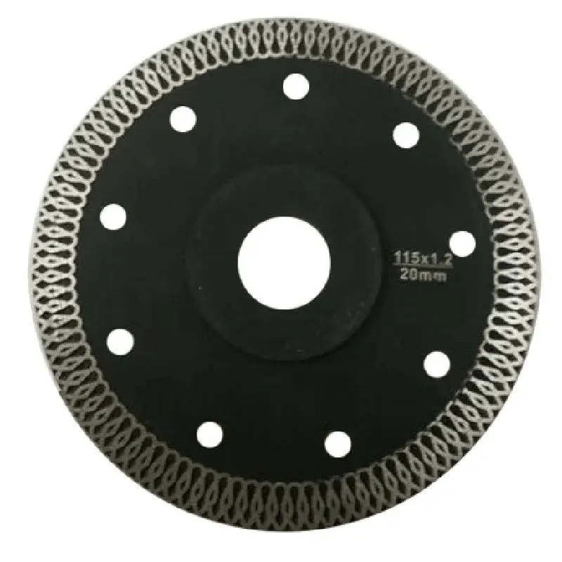 4 5 сухой/влажный алмазный режущий диск Дисковая Пила мраморная плитка инструмент