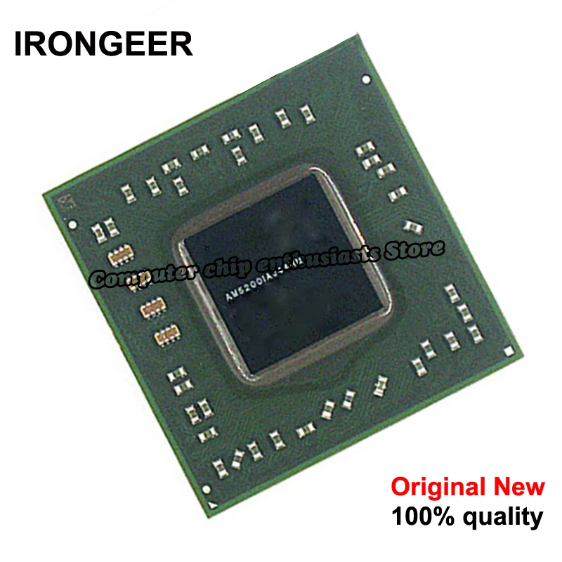 

100% New AM5200IAJ44HM BGA Chipset