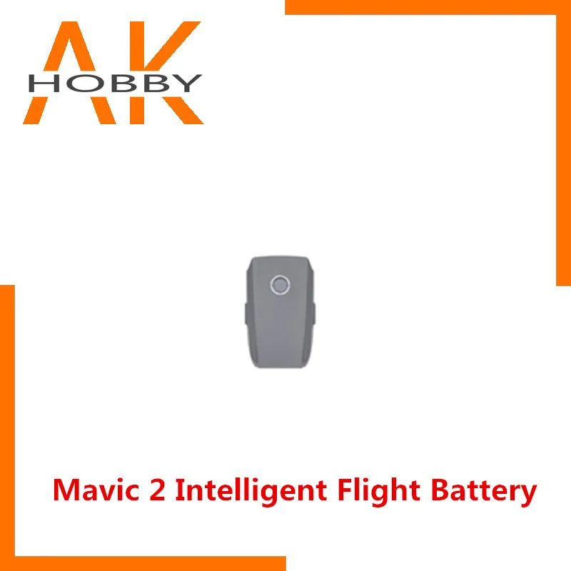 В наличии оригинал Mavic 2 интеллигентая (ый) полета Батарея для DJI pro/Air 2/pro и Zoom Drone |