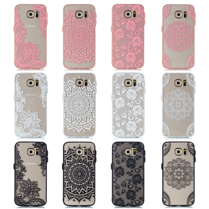 Чехол Youthsay для Samsung Galaxy S6 чехол чехлы G920 |